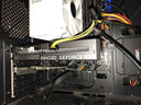 映眾GeForce RTX 5060 X2 8GB 曜夜 映雪 顯卡 DLSS 4 臺式機獨立顯卡 電競游戲設計渲染顯卡 RTX 5060 曜夜 X2 8GB 曬單實(shí)拍圖