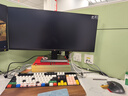 優(yōu)派（ViewSonic） 29英寸顯示器21:9超寬帶魚屏IPS 75Hz HDR 愛眼不閃屏 節(jié)能游戲辦公顯示屏 VA2962-HD 曬單實(shí)拍圖