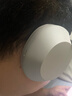 索尼（SONY） WH-1000XM5頭戴式無(wú)線(xiàn)藍牙降噪耳機 AI智能降噪Hi-Res高解析度音質(zhì) 觸控清晰免提通話(huà)耳麥 鉑金銀 曬單實(shí)拍圖