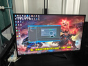 三星（SAMSUNG）玄龍騎士新款高刷 2K 1ms(GTG) Fast IPS HDR400 護眼 旋轉升降 玄龍騎士 電競顯示器 G50D【2K180HZ】 曬單實(shí)拍圖
