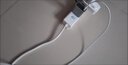 CUKTECH酷態(tài)科65W三口氮化鎵充電器USB/Type-C快充頭適用PD40W蘋(píng)果17小米/華為/三星/Macbook/筆記本電腦 曬單實(shí)拍圖