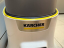 KARCHER德國卡赫 家用高溫高壓蒸汽清潔機廚房油煙機衛(wèi)生間清洗機洗地機殺菌除螨一機多用SC4D 曬單實拍圖