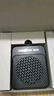 得勝E180M 小蜜蜂擴(kuò)音器教師專用大功率導(dǎo)游腰掛擺攤防嘯叫喇叭腰麥小音箱 新款長(zhǎng)續(xù)航 【熱銷款】星耀黑+有線耳麥 聲音大丨抗嘯叫丨續(xù)航長(zhǎng) 曬單實(shí)拍圖
