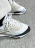 Reebok銳步官方男女款LX2200經(jīng)典美式復(fù)古流行運動休閑跑步鞋 100074413 42 (27cm) 曬單實拍圖