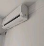 美的空調(diào)掛機(jī)大1.5匹 酷省電Ultra新一級能效變頻冷暖以舊換新國家補(bǔ)貼【25年新品】KFR-35GW/N8KS1-1U 曬單實拍圖