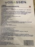 沃朗森醫用面膜械字號冷敷貼醫美術(shù)后補水修復敷料祛痘印消炎透明質(zhì)酸鈉 曬單實(shí)拍圖