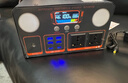 托尼華光戶(hù)外移動(dòng)電源220V便攜大容量帶插座電瓶自駕游露營(yíng)直播停電應急車(chē)載大功率家用筆記本電腦蓄電池 400W 峰值600W-1.2度型/244w-H 曬單實(shí)拍圖