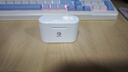 弱水時(shí)砂【八倉現貨】openfree藍牙耳機耳夾式真無(wú)線(xiàn)HIFi音質(zhì)掛耳運動(dòng)跑步通話(huà)降噪骨傳導概念開(kāi)放式 月影白/52小時(shí)超長(cháng)總續航 【LDAC/LHDC/LC3】三協(xié)議 曬單實(shí)拍圖
