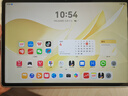 HUAWEI MatePad Air 12英寸 2025 華為平板電腦 鴻蒙AI 2.8K高刷超清全面屏 WIFI 12GB+512GB 羽砂白 曬單實(shí)拍圖