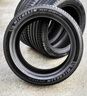 米其林（MICHELIN）汽車(chē)輪胎 235/65R17 108V 耐越 ENERGY MILE 適配奇駿/皓影 曬單實(shí)拍圖
