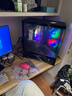 七彩虹 RTX5060Ti/RTX5060/5050高配獨顯+英特爾高端18核36線(xiàn)程臺式電腦電競直播設計主機i5/i7/i9組裝機 配置六【i9級14核+RTX4000 16G】 電腦主機+外設禮包 曬單實(shí)拍圖