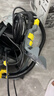 KARCHER 德國卡赫 布藝沙發(fā)清洗機噴抽吸二合一 適用于織物地毯窗簾汽車(chē)美容 puzzi8/1  原裝進(jìn)口 曬單實(shí)拍圖