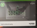 八位堂（8BitDo）天刃星街機控制器微軟Xbox授權無(wú)線(xiàn)全按鍵布局RGBHitbox凱華矮軸PC電腦Steam Xbox街霸6格斗游戲 曬單實(shí)拍圖