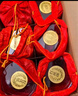 郎酒 紅花郎 紅15 醬香型白酒 53度 500ml*6瓶 整箱裝（年份隨機(jī)） 曬單實(shí)拍圖