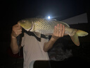 逗號船長(cháng)2025年新款控魚(yú)器帶秤多功能路亞鉗套裝加厚耐用加長(cháng)控大物 曬單實(shí)拍圖