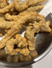 雙匯椒麻小酥肉2斤筷樂星廚豬肉小酥肉空氣炸鍋油炸懶人零食源頭直發(fā) 曬單實拍圖