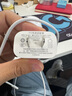 Viken【直營正品】蘋果15/16充電器頭適配原裝45W/30W快充套裝16/15 Pro/promax/plus充電線氮化鎵 【原盒封裝】蘋果30W快充頭+1米編織快充線 安全認(rèn)證不傷機 曬單實拍圖