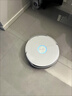 云鯨【國家補貼】掃地機器人逍遙002 AI活水履帶洗地機 掃拖一體自動(dòng)清洗全自動(dòng)家用七夕擦地機 水箱版 曬單實(shí)拍圖