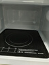 格蘭仕微波爐京東自營(yíng) 家用小型20升 大平板底盤(pán)  700瓦省電智能菜單 一鍵解凍 薄膜按鍵SF20 曬單實(shí)拍圖