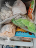 龍大肉食 孜然燒烤豬排骨王1斤+孜然燒烤醬100g+撒料30g組合裝 飛機翅排骨 曬單實(shí)拍圖