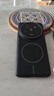 KEKLLE適用小米14Ultra手機殼 xiaomi14Ultra保護套磁吸無(wú)線(xiàn)充電磨砂防摔軟邊保護套午夜黑 曬單實(shí)拍圖