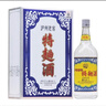 瀘州老窖 特曲60版工農牌 濃香型白酒 52度1L單瓶禮盒裝含酒具 曬單實(shí)拍圖