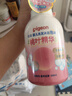 貝親（Pigeon）洗發(fā)水沐浴露 含桃葉精華 嬰兒洗發(fā)沐浴二合一 500ml IA209 曬單實(shí)拍圖