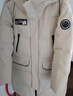 波司登冬季極寒羽絨服兒童長(cháng)款連帽新國標90絨商場(chǎng)同款外套 曬單實(shí)拍圖