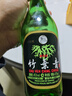 汾酒山西杏花村 黃蓋玻汾組合裝 53度 475mL 3瓶 +45度竹葉青*3瓶 曬單實(shí)拍圖