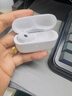 【直營正品丨頂配Pro9代】華強北藍牙耳機Air無線Pro2主動降噪國家補貼蘋果iPhone16/15入耳式Pods 【直營新款丨全功能頂配版】 ANC主動降噪+滑動調(diào)音+空間音頻 曬單實拍圖