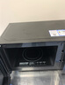 美的（Midea）微波爐經(jīng)典升級款M2A 家用小型20升平板式易清潔快捷雙旋鈕高效速熱殺菌除味以舊換新 曬單實拍圖