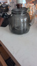 泥也煮茶壺玻璃泡茶壺茶水壺大容量電陶爐專(zhuān)用加厚燒水壺家用辦公喝茶 曬單實(shí)拍圖