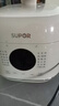 蘇泊爾（SUPOR）0涂層精鋼球釜電壓力鍋2.5L 開(kāi)蓋火鍋家用智能預約SY-25FC2502Q電飯煲高壓鍋1-3人 曬單實(shí)拍圖