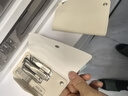 京東京造 巨實(shí)用系列指甲刀套裝全套挖耳勺掏耳朵指甲銼平斜口5件套 曬單實(shí)拍圖