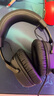 極度未知（HYPERX）颶風(fēng)2颶風(fēng)3系列電競游戲耳機(jī)頭戴式 fps吃雞耳麥降噪麥克風(fēng) 原金士頓cloud2電競耳機(jī) 颶風(fēng)3-黑【DTS音效丨性能升級】 曬單實(shí)拍圖