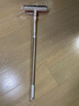 Little seal日本擦玻璃神器高層窗外專(zhuān)用長(cháng)桿可伸縮擦窗刮水器清潔紗窗戶(hù)工具 曬單實(shí)拍圖