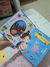 【點(diǎn)讀版】英國幼兒字母小詞典中國幼兒拼音數字小字典全3冊0-1-2-3-6歲幼兒園兒童英語(yǔ)數學(xué)啟蒙認知早教撕不爛紙板書(shū) 中國幼兒拼音小詞典（點(diǎn)讀版） 曬單實(shí)拍圖