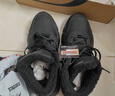 斯凱奇（Skechers）男鞋時(shí)尚百搭高幫鞋耐磨戶(hù)外鞋軟底緩震休閑男靴工作鞋210788 曬單實(shí)拍圖