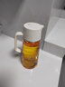 小熊（Bear）油壺 調(diào)料瓶抗菌玻璃油瓶醬油瓶600ml 自動開合不掛油CX-W0058 曬單實(shí)拍圖
