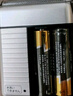 松下（Panasonic）ES-RS10-S 進口電動剃須刀 便攜刮胡刀 小巧機身 迷你干電池款 銀色 男友實用生日禮物 曬單實拍圖