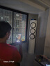三星（SAMSUNG）KFR-72LW/EMH1 3匹新一級能效 AI智能語音柜機(jī)立式空調(diào)變頻 支持WIFI 冷暖空調(diào) 自清潔家用空調(diào) 3匹 一級能效 KFR-72LW/EMH1 曬單實拍圖