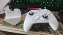 飛智冰原狼4多模版無(wú)線(xiàn)游戲手柄 類(lèi)xbox 力調節搖桿雙切扳機 switch電腦PC手機steam體感NS 絲之歌 曬單實(shí)拍圖