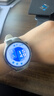 HUAWEI WATCH 5 42mm基礎款不銹鋼表殼金星白素皮復合表帶watch5首創(chuàng  )X-TAP智感窗鴻蒙腕上小藝eSIM通信 曬單實(shí)拍圖