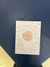 ALittleFlower適用ipad6/5保護(hù)套ipadair1/air2保護(hù)殼9.7英寸蘋(píng)果平板電腦三折支架超薄全包防摔深藍(lán)色 曬單實(shí)拍圖