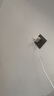 小米蘋果數(shù)據(jù)線100cmPD快充版充電線MFi認(rèn)證通用iPhoneXsMax/XR/12/13 Type-C to Lightning轉(zhuǎn)接頭線   曬單實拍圖
