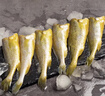 蝦有蝦途去頭小黃花魚(yú)鮮活冷凍小黃魚(yú)海捕魚(yú)海魚(yú)整箱批發(fā)價(jià)4斤凈重 【去頭】深海小黃魚(yú) 4斤去頭小黃魚(yú) 曬單實(shí)拍圖