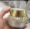 煥瑟直營(yíng)店旗艦正品多肽舒顏精華凈顏霜凍干粉舒柔霜正品保證刮碼發(fā)貨 煥瑟5件套 曬單實(shí)拍圖