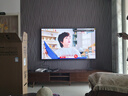 海信電視E8Q 75英寸 信芯H6 U+MiniLED  黑曜屏 首發(fā)330Hz高刷 帝瓦雷音響 E8NPRO升級 國家補貼75E8Q 曬單實(shí)拍圖