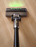 美的（Midea）吸塵器家用無(wú)線(xiàn)Q7 手持吸塵器   綠光顯塵車(chē)載大吸力 除螨除塵一體機輕量【國家補貼】 曬單實(shí)拍圖