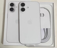 Apple/蘋(píng)果 iPhone 17 512GB 白色 支持移動(dòng)聯(lián)通電信5G 雙卡雙待手機 曬單實(shí)拍圖
